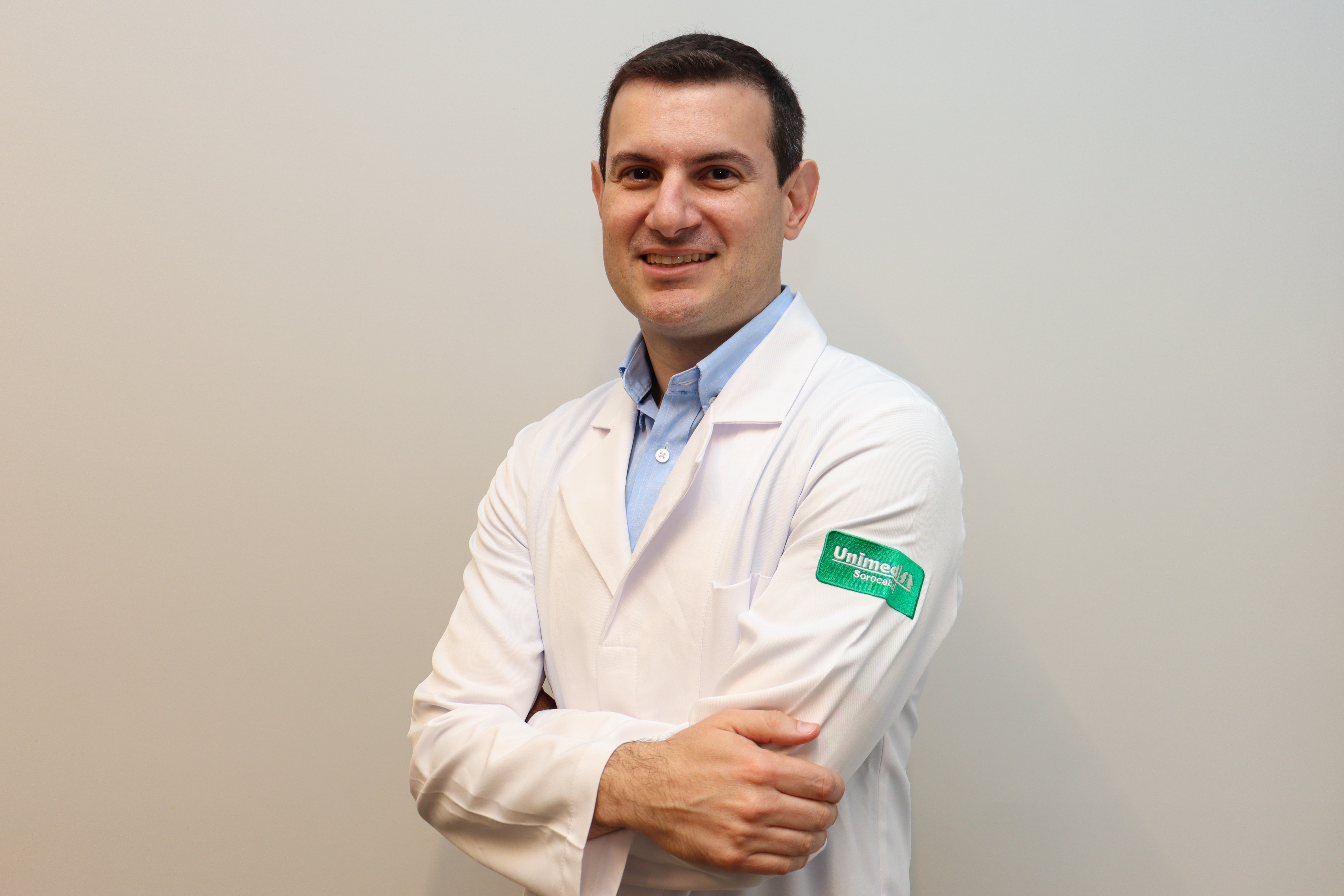 Dr. José Rafael Coelho Gozzano
